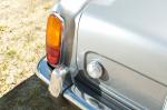 Rolls-Royce Silver Shadow Sedan 1971 года